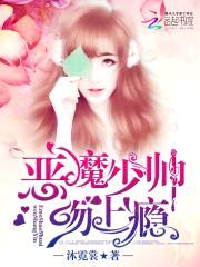 恶魔少帅,吻上瘾!