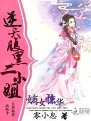 嫡女惊华:逆天腹黑二小姐