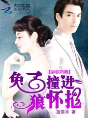 卧底娇妻:兔子撞进狼怀抱