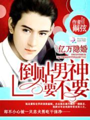 亿万隐婚:倒贴男神要不要