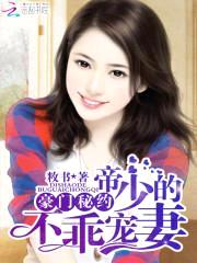 豪门秘约:帝少的不乖宠妻