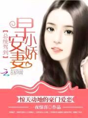 总统驾到:早安,小娇妻