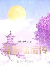 斗罗陆后传
