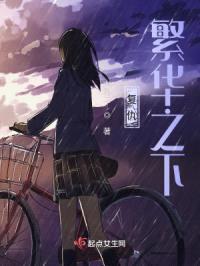 复仇：繁华之下