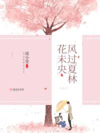 风过夏林花未央