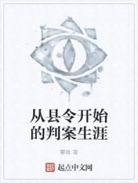 从县令开始的判案生涯