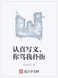 认真写文,你骂我扑街