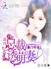 闪婚甜蜜:老婆,好久不见