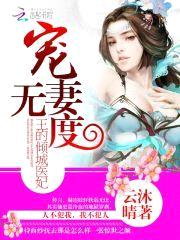 宠妻无度:王的倾城医妃