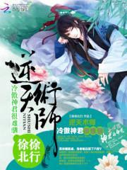 逆天术师:冷傲神君很难驯