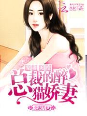 宠妻无度:总裁的醉猫娇妻