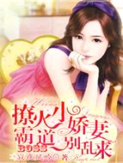 豪门独爱:盛宠天价小甜妻