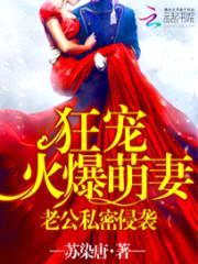 闪来的宠婚:火爆萌妻不好惹