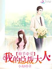 顺手牵爱:我的总裁大人