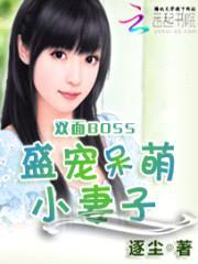 双面BOSS:盛宠呆萌小妻子