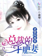 总裁的二手肥妻:老婆向我看