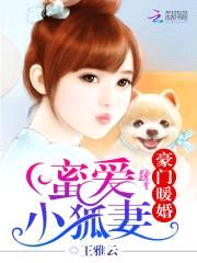 豪门暖婚:蜜爱小狐妻