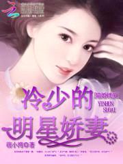 隐婚锁爱:冷少的明星娇妻
