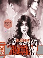 男神老公:第1001夜说想你