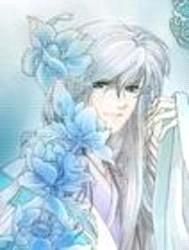 人鱼公主擒爱记