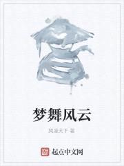 梦舞风云
