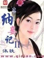 纳妾记II