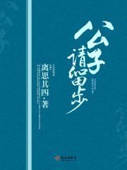 公子,请留步