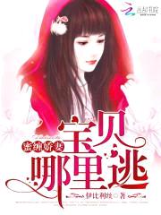 蜜缠娇妻:宝贝,哪里逃