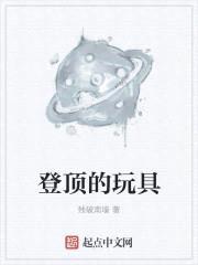 登顶的玩具