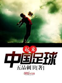 起来!中国足球