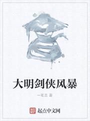 大明剑侠风暴