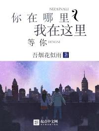 你在哪里,我在这里等你