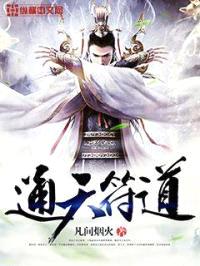 通天符道